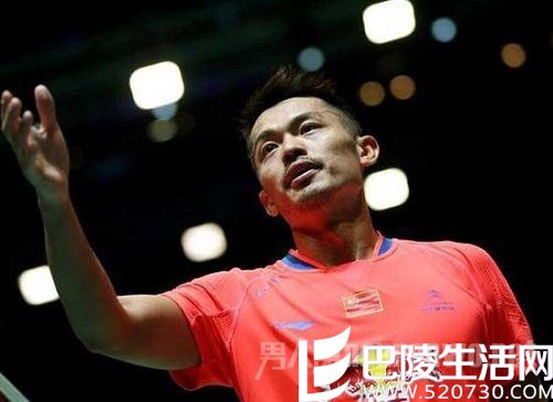 林丹资料背景 林丹资料背景