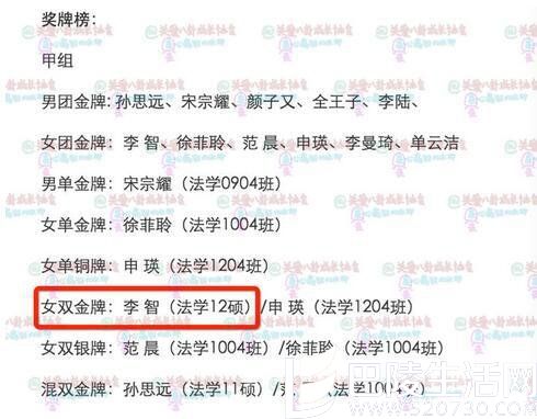 林丹被爆出轨李智 林丹被爆出轨李智