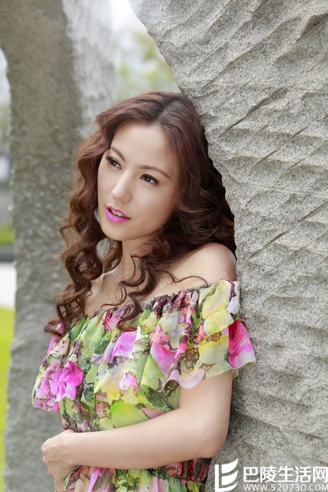 刘心悠自曝拍戏曾用数字代替成语