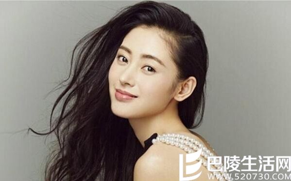 张天爱抢金晨角色事件是怎么回事 张天爱家庭背景大公开