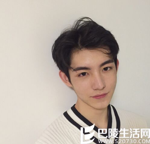 马浩东个人资料家庭背景遭扒 马浩东女友刘胭美艳私照曝光