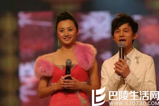 曹颖为什么离开央视 曹颖现状隐退荧屏相夫教子