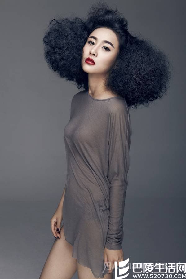 贾青透视装 贾青透视装