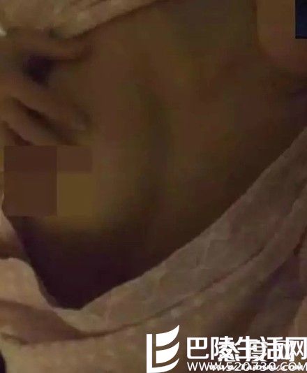 疑似贾青大尺度照片 疑似贾青大尺度照片