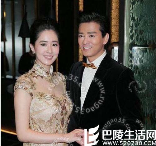 陈晓东的老婆是谁 其个人资料家庭背景揭秘