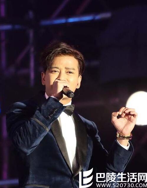 陈晓东的老婆是谁 其个人资料家庭背景揭秘