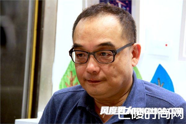 台湾导演易智言