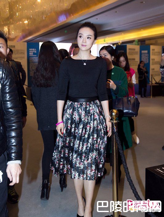  娱乐圈挥金如土的8位女星 范冰冰第一 李晨怕不怕