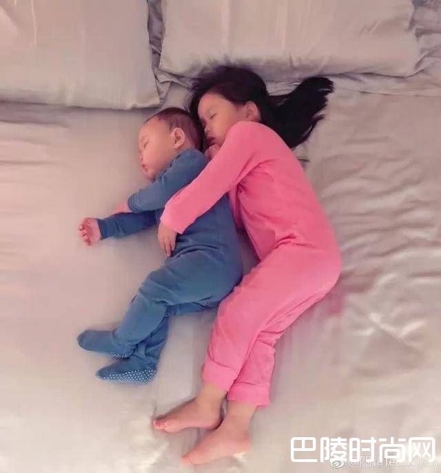 关颖愚人节宣布怀3胎，台湾名媛也变成&ldquo;生育机器&rdquo;了吗？