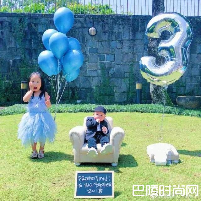 关颖愚人节宣布怀3胎，台湾名媛也变成&ldquo;生育机器&rdquo;了吗？