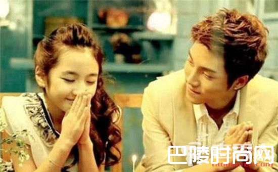 张木易张千巽结婚 萝莉与大叔的爱情故事揭秘