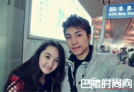 张木易张千巽结婚 萝莉与大叔的爱情故事揭秘