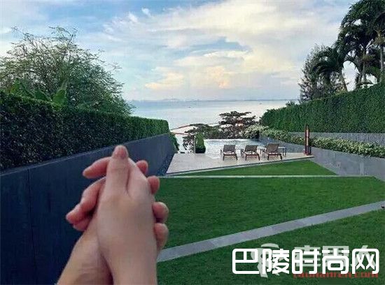 张木易张千巽结婚 萝莉与大叔的爱情故事揭秘