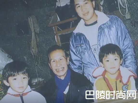 王祖蓝的父亲是谁？一封家书追忆亡父王祖蓝哭了_tvxing.com