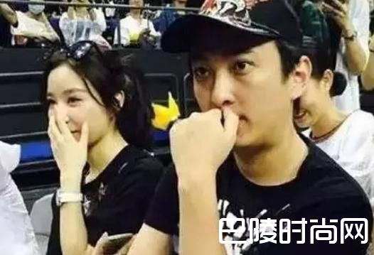 雪梨与王思聪旧照