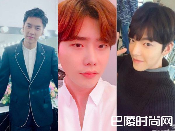 裴秀智合作过的男神