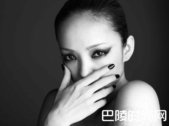 安室奈美惠照片