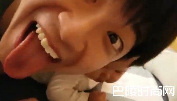 福原爱老公抢镜照片