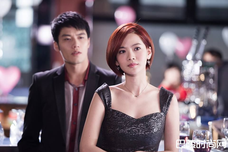 张睿家和曾之乔照片