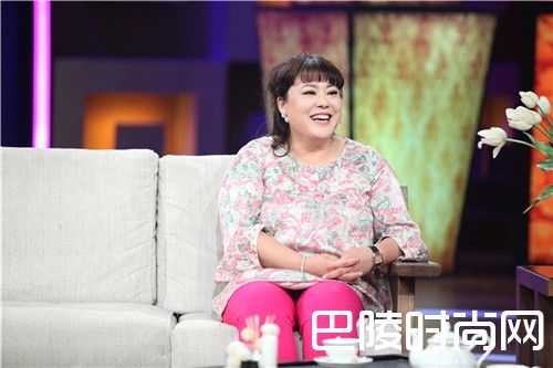 李菁菁形象照片