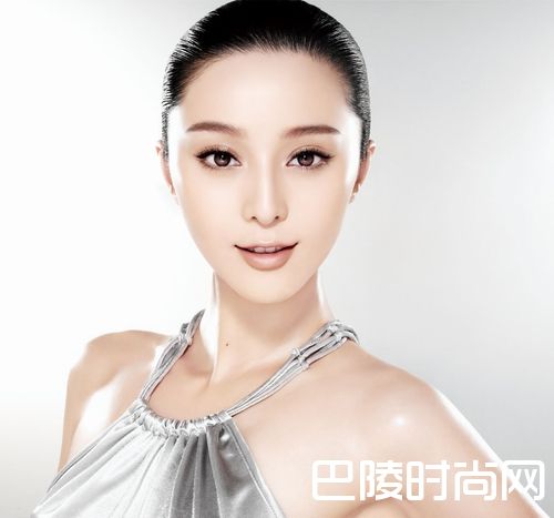 范冰冰美容