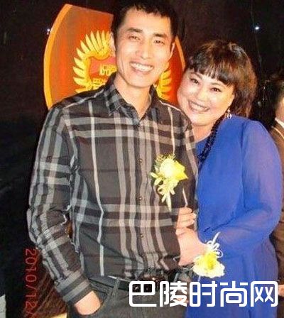 李菁菁张金华照片