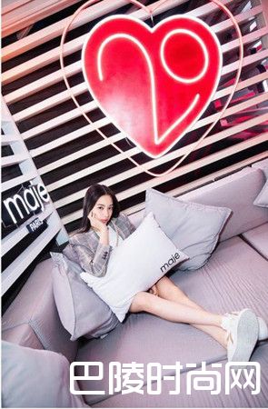 欧阳娣娣生活照