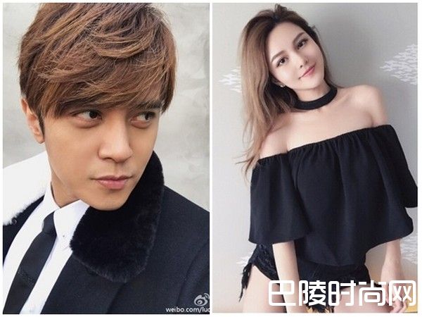 罗志祥周扬青照片