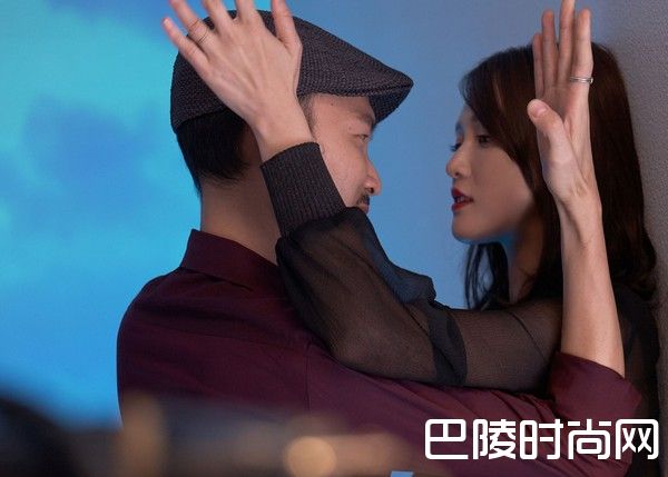 市长夫人的秘密剧照