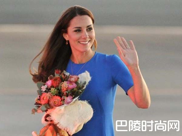 凯特王妃