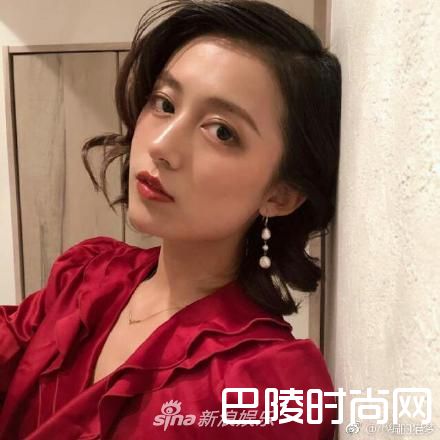 李诞的女友照片