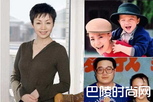 宋丹丹英达照片