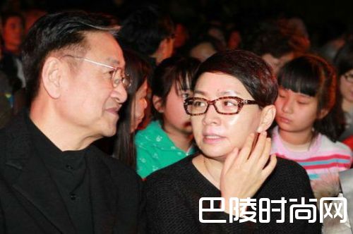 宋丹丹赵玉吉照片