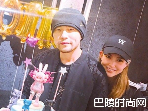 周杰伦昆凌照片