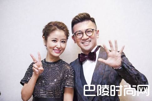 苏有朋林心如照片