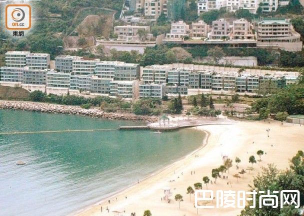 容祖儿豪宅照片