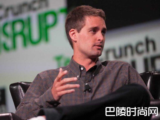 埃文&middot;斯皮格尔照片