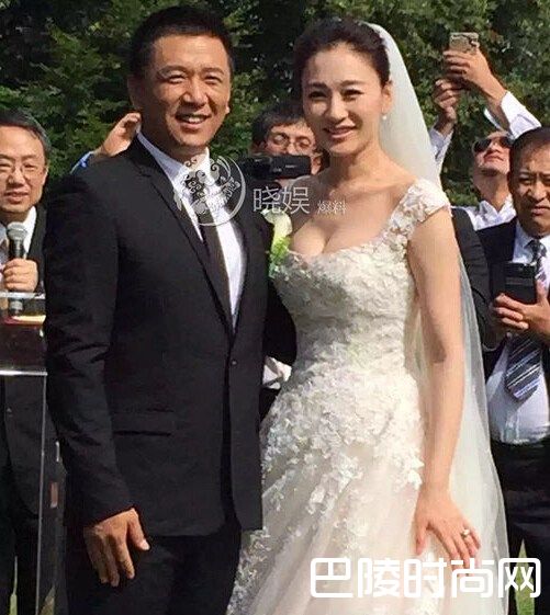 李小冉徐佳宁照片