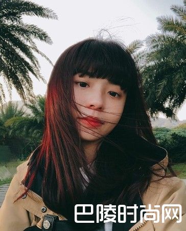 许凯皓妹妹照片