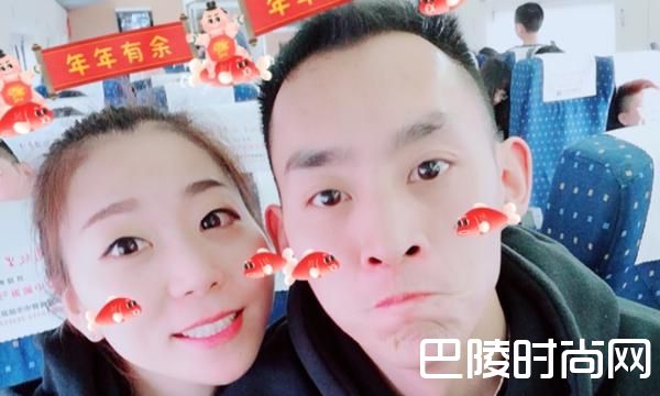 杨珺菁接受求婚照片