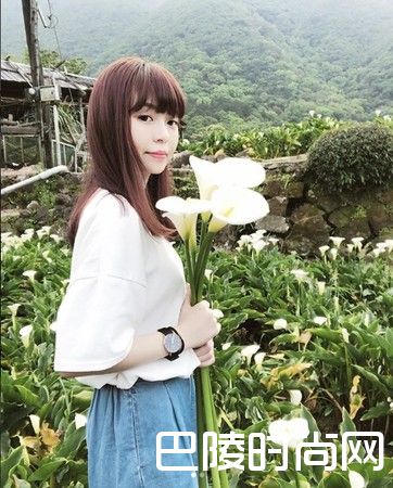 许凯皓妹妹照片