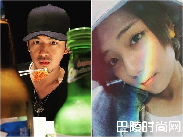 陈柏霖约会照片