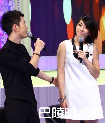 王栎鑫和刘忻图片