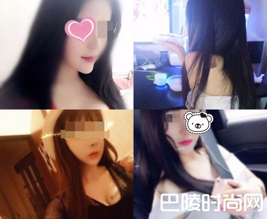 女神网友