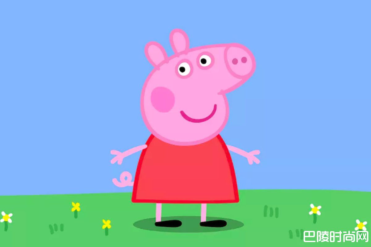 小猪佩奇