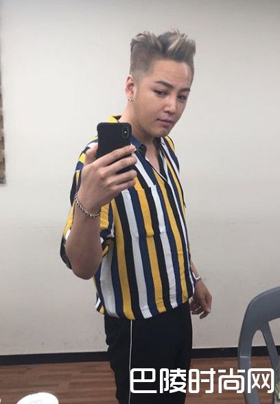 张根硕胖了照片