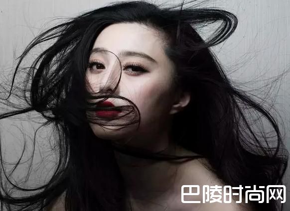 范冰冰照片