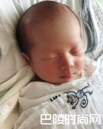 崔珉焕儿子照片