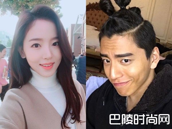 王大陆江汉娜照片