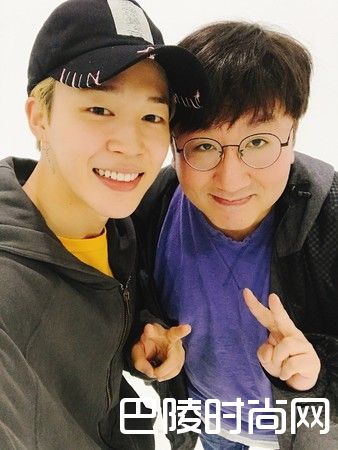 防弹少年团照片